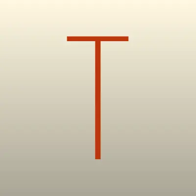 TEZ TOUR, туроператор, лого-визитка