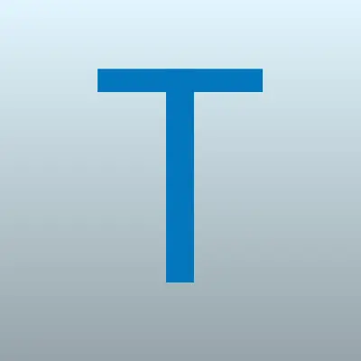 ТГМ-Сервис, лого-визитка