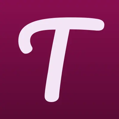 ТИМАФАРМ, аптека, лого-визитка