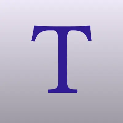 ТСЖ Квартал Париж, лого-визитка