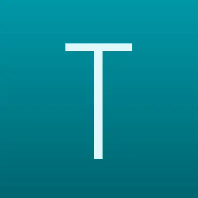 TVNET3, торговая компания, лого-визитка