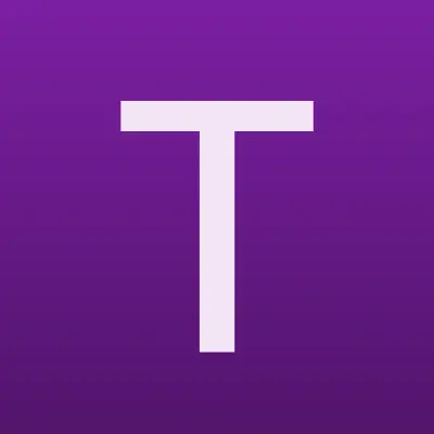Табач, магазин товаров для курения, лого-визитка