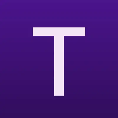 Табачок, магазин табачной продукции, лого-визитка