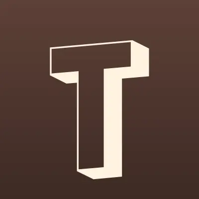 Табакерка, киоск табачной продукции, лого-визитка