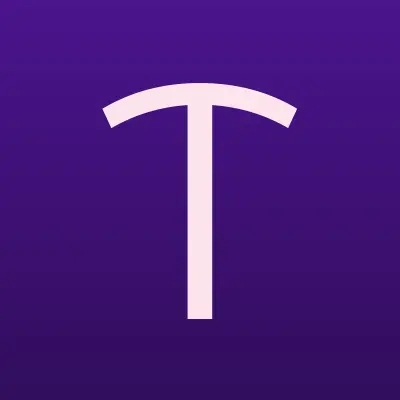 Таймер, лого-визитка