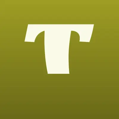 Танцбург, танцевально-спортивный клуб, лого-визитка