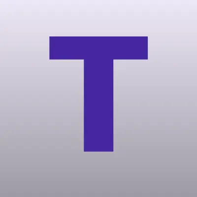 Танцбург, танцевально-спортивный клуб, лого-визитка