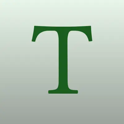 Танцующие, магазин товаров для танцев, художественной гимнастики и фигурного катания, лого-визитка