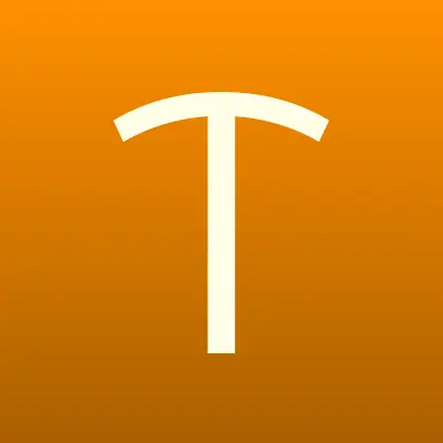 Тархун, ресторан, лого-визитка