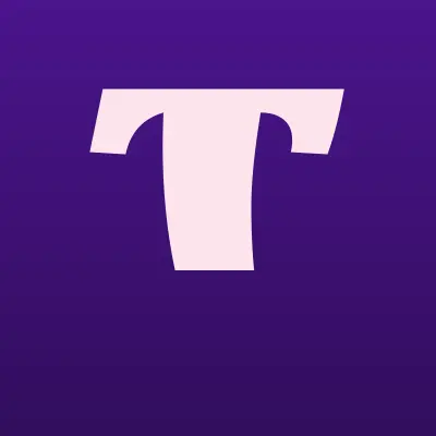 Таверна, лого-визитка