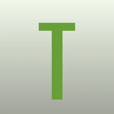 Teambersteel, лого-визитка