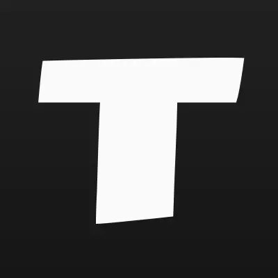 Teamsport, лого-визитка