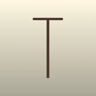 Техника привода, лого-визитка