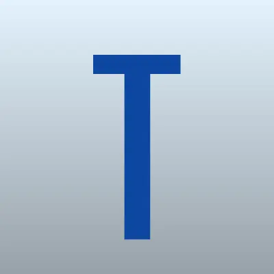 Техно-Принт, компания, лого-визитка