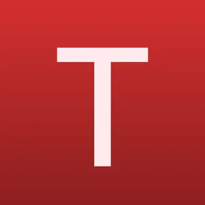 Технодом24, лого-визитка