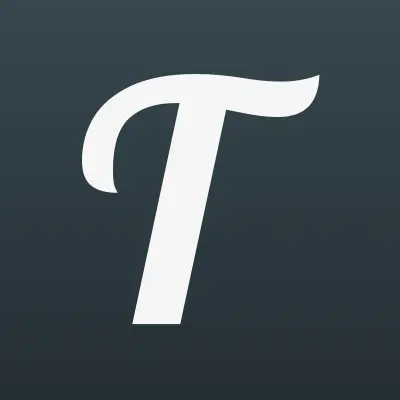 Техсистема-УМР, лого-визитка