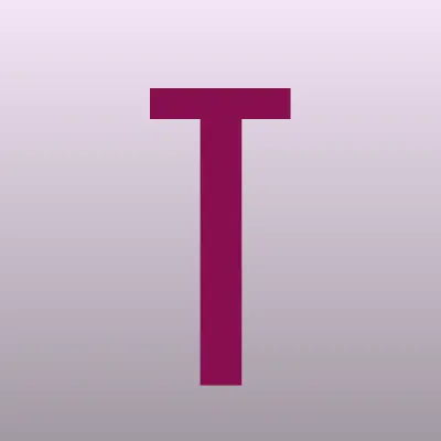 Telo, салон красоты, лого-визитка