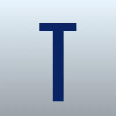Тепловые сети Балашихи, лого-визитка