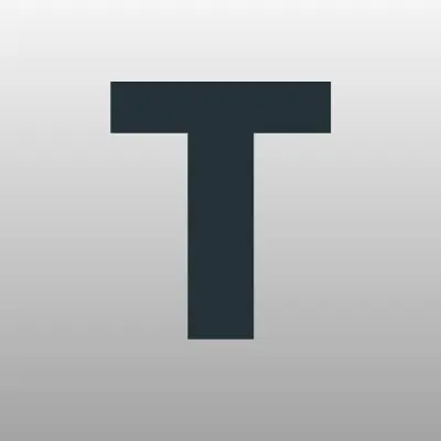 TerMi, магазин инженерной сантехники, лого-визитка