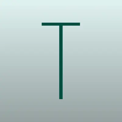 Термоконтур, лого-визитка