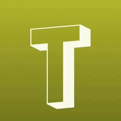 Термостек, компания, лого-визитка