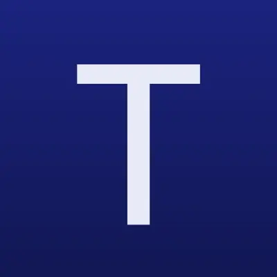 Территория знаний, детский развивающий центр, лого-визитка
