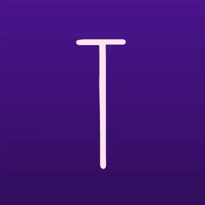 Территория знаний, детский развивающий центр, лого-визитка