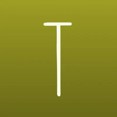 Tescoma, сеть магазинов посуды, лого-визитка