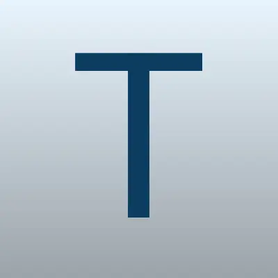 Testo Мания, бистро, лого-визитка