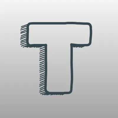 ТиАЛ-СТ, производственная компания, лого-визитка