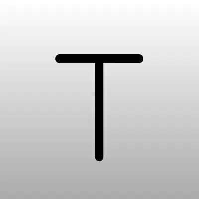 Тип-Топ, магазин детской одежды и обуви, лого-визитка