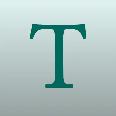Типография 24, лого-визитка