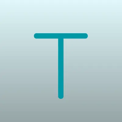 Титан, автостоянка, лого-визитка