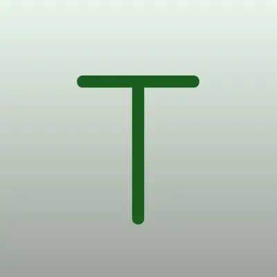Ткани Много, лого-визитка