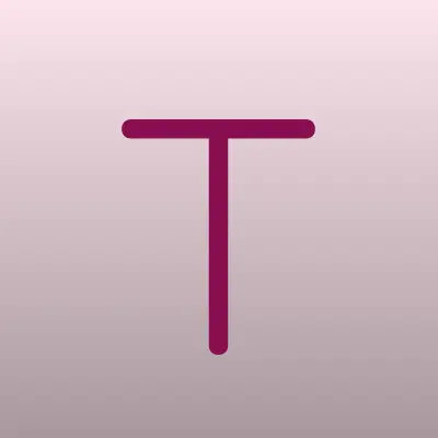 Тофа, сеть магазинов обуви, лого-визитка