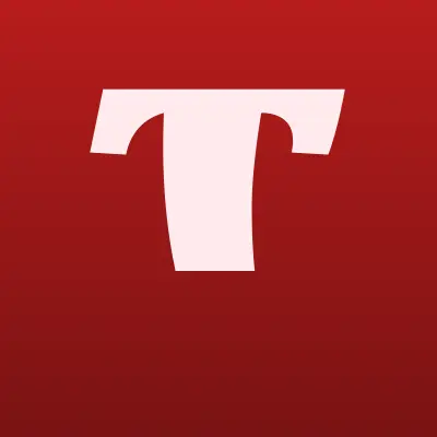 Тойота Центр, официальный дилер, лого-визитка