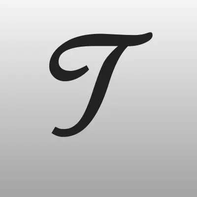 Топ-Трейд-М, производственная компания, лого-визитка