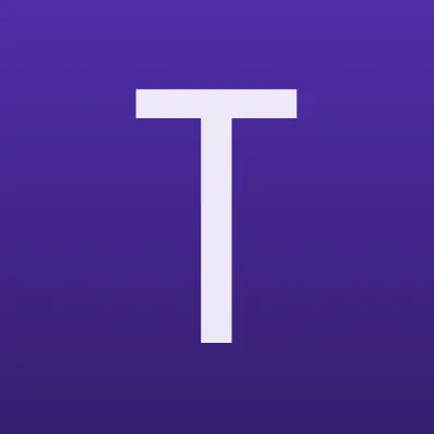 Торг-Обои, торговая компания, лого-визитка