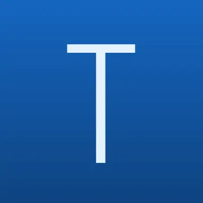 Торговый дом металлических сеток, лого-визитка