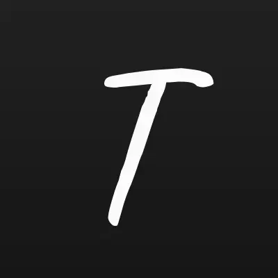 Торты на заказ от Светланы, лого-визитка