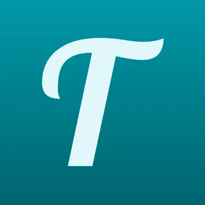 Тотал-Газ, лого-визитка
