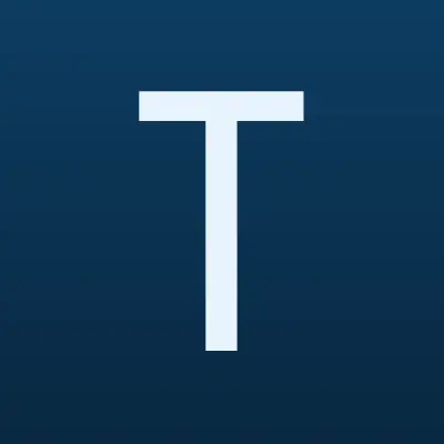 Транс Партс Про, оптово-розничная компания, лого-визитка