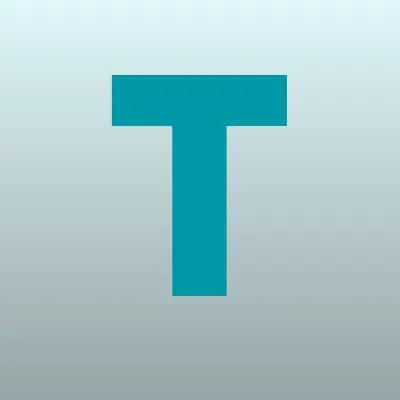ТрансАЗС, лого-визитка