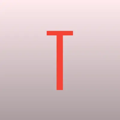 ТрансАЗС, лого-визитка