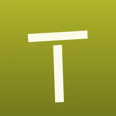 TransDoc, автосервис, лого-визитка