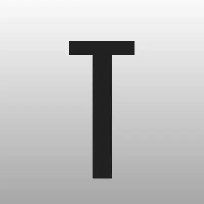 ТрансТехРесурс, лого-визитка