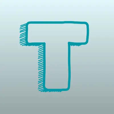 Транснави, лого-визитка