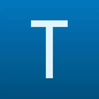 Транспортные Компоненты, оптовая компания, лого-визитка