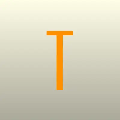 Travelata, сеть магазинов туров, лого-визитка