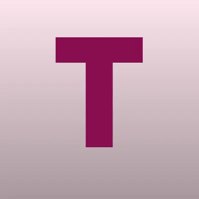 Триколор ТВ, сеть фирменных магазинов, лого-визитка